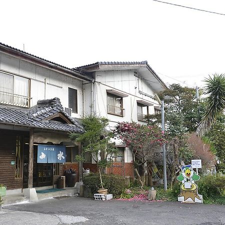 Ayuno Oyado Sansui Hotel Kobaruyama Exterior foto